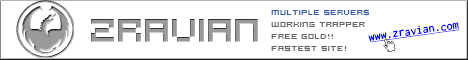ZRAVIAN - BEST PRIVATE SERVER, FAST, NO BUGS